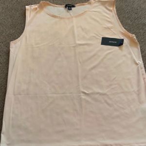 Alfani Tank top, NWT